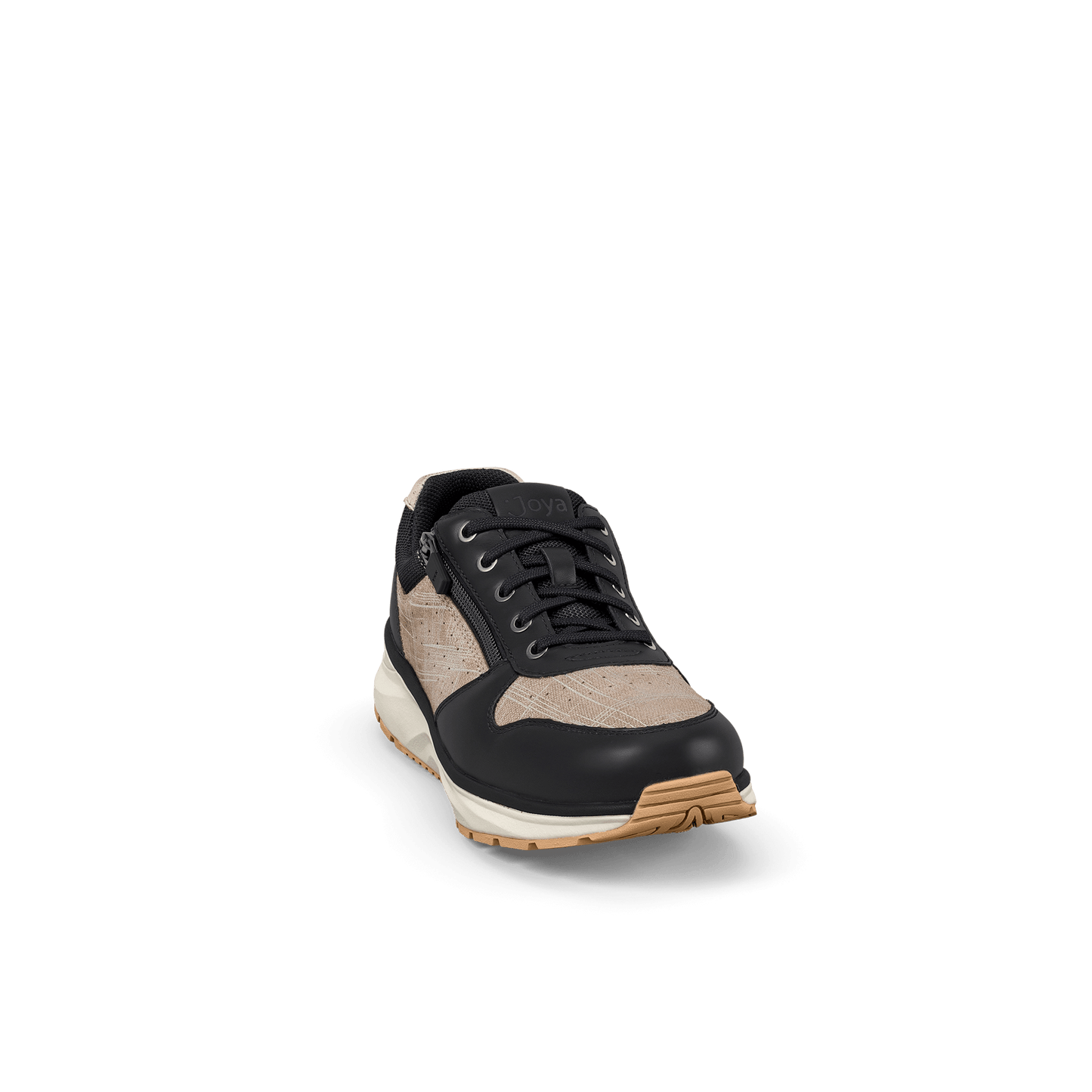 Joya schoen Dynamo Zip Bronze-black Women - NIEUW