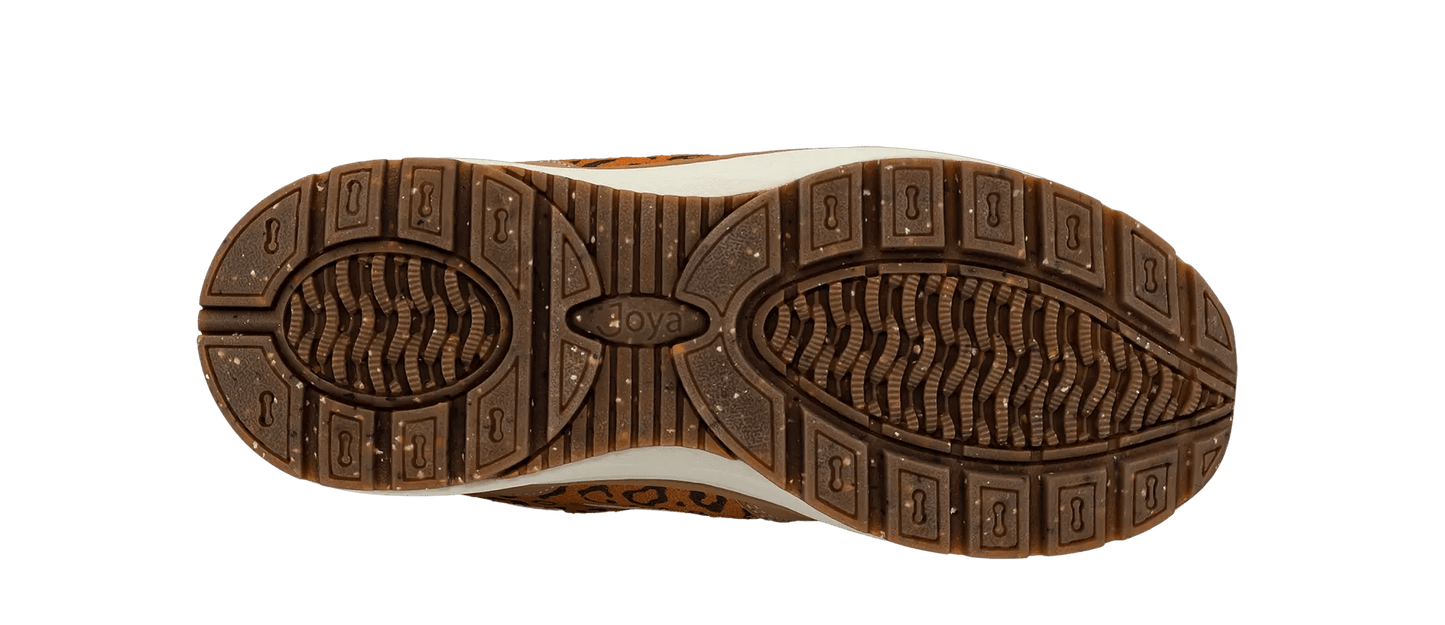Joya schoen Tina III Beige-white Women - NIEUW