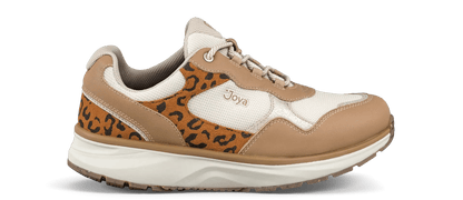 Joya schoen Tina III Beige-white Women - NIEUW