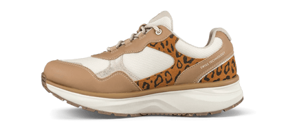 Joya schoen Tina III Beige-white Women - NIEUW