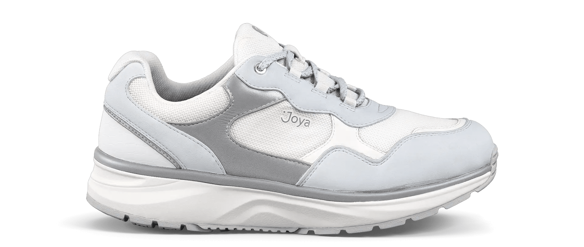 Joya schoen Tina III Blue - White Women - NIEUW - Stapvitaal