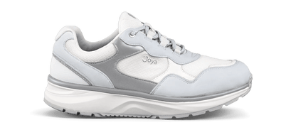 Joya schoen Tina III Blue - White Women - NIEUW - Stapvitaal