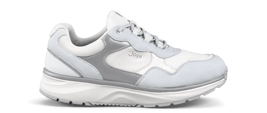 Joya schoen Tina III Blue - White Women - NIEUW - Stapvitaal