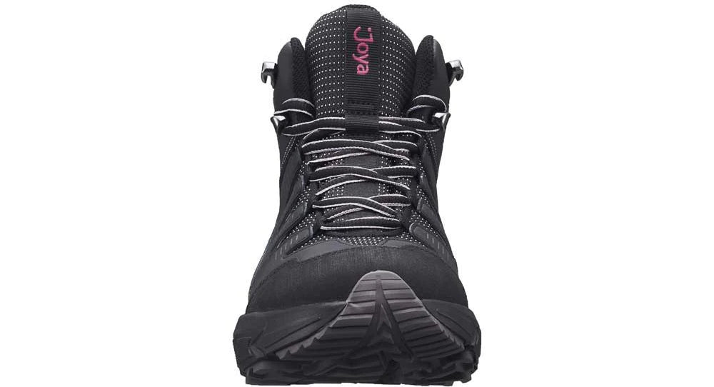 Joya Sierra STX Black Woman