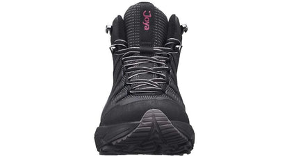Joya Sierra STX Black Woman