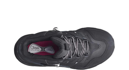 Joya Sierra STX Black Woman