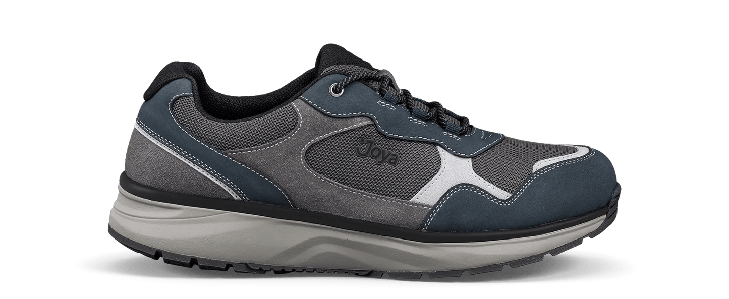 Joya Tony III Blue-Grey Men