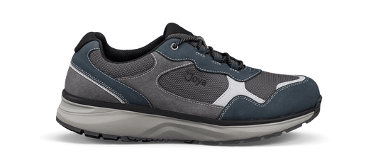 Joya Tony III Blue-Grey Men