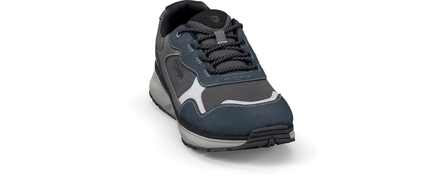Joya Tony III Blue-Grey Men