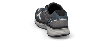 Joya Tony III Blue-Grey Men