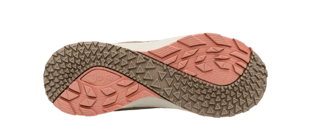 Joya Veloce Beige Women - NIEUW - Stapvitaal