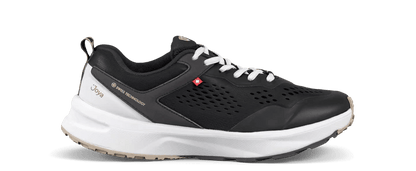 Joya Veloce Black/White Women