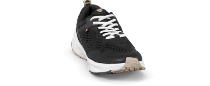 Joya Veloce Black/White Women