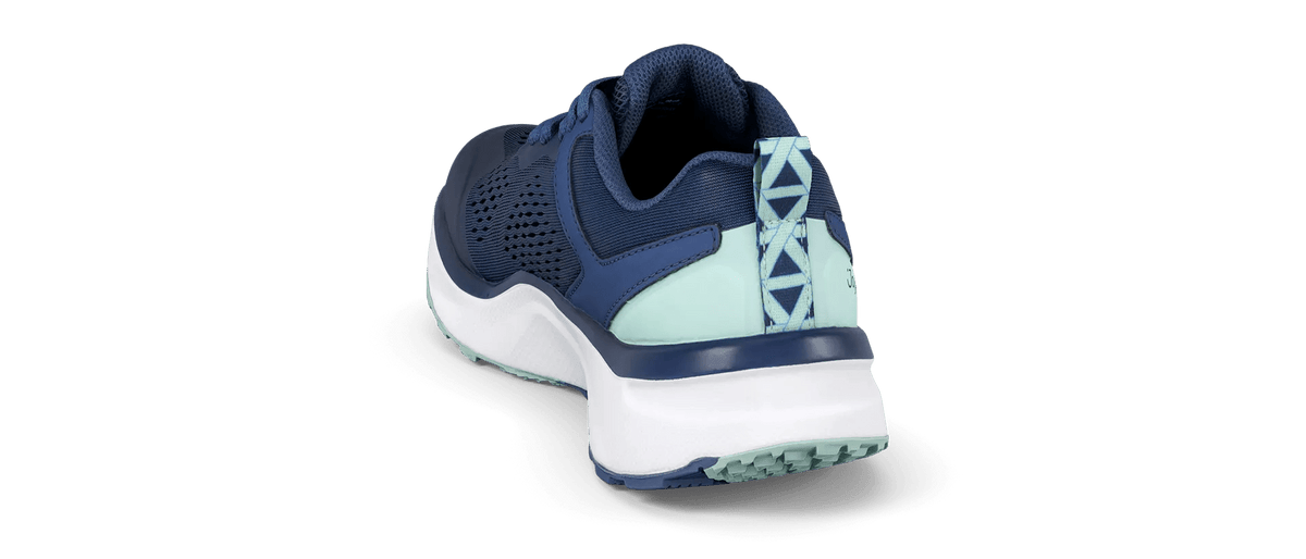Joya Veloce Blue Woman