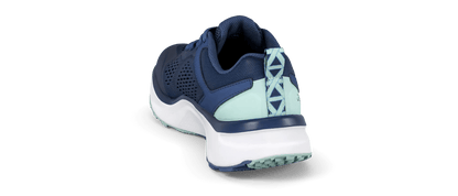Joya Veloce Blue Woman