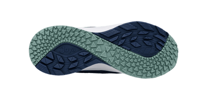 Joya Veloce Blue Woman