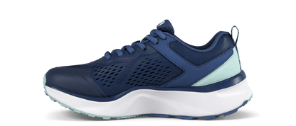 Joya Veloce Blue Woman