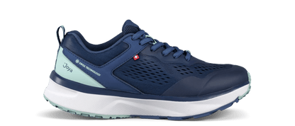 Joya Veloce Blue Woman