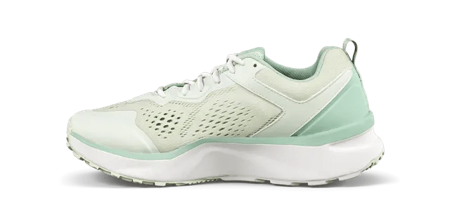 Joya Veloce Light green Women - NIEUW - Stapvitaal