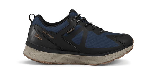 Joya Veloce STX Blue Black Men