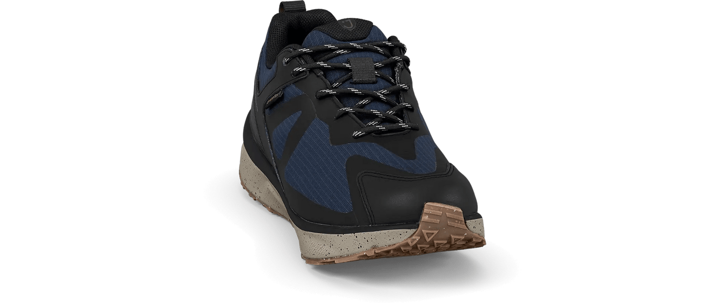 Joya Veloce STX Blue Black Men