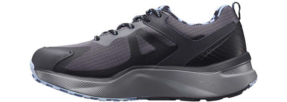 Joya Veloce STX Dark Grey Women