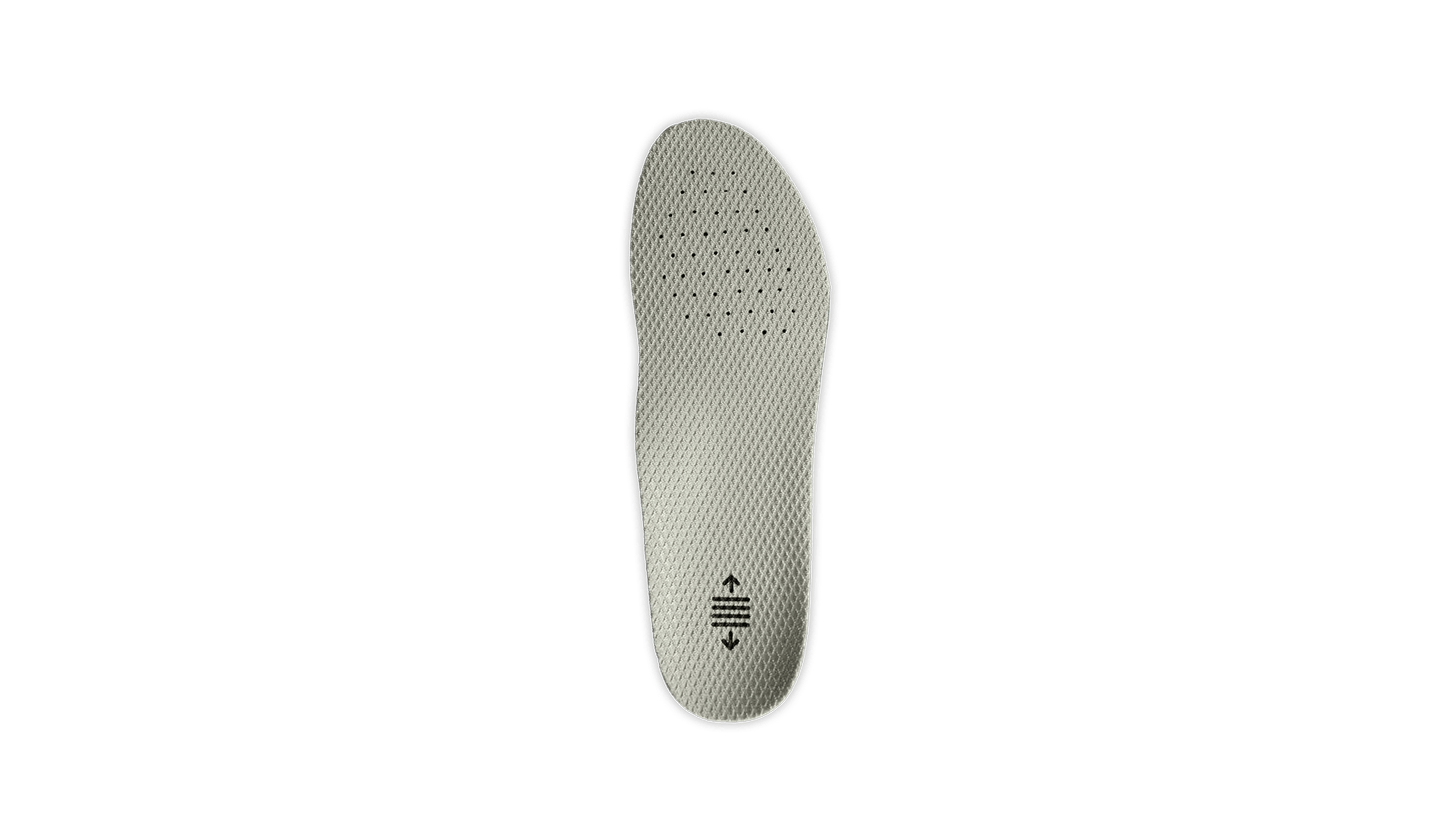 kybun Comfort Plus inlegzolen (1 paar per verpakking)