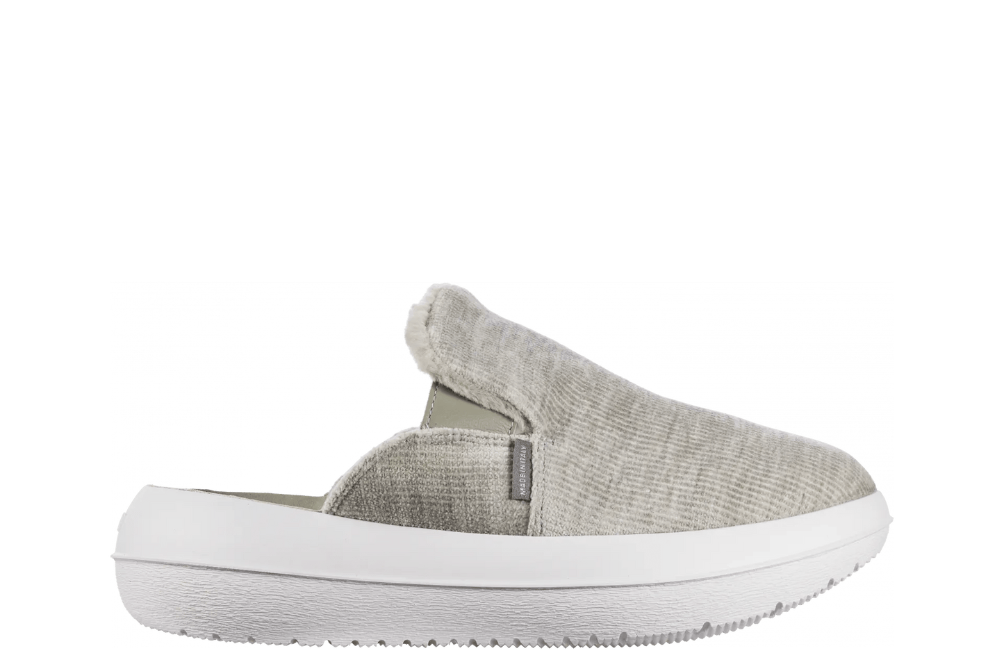kybun pantoffel Parpan Silver-Grey Women