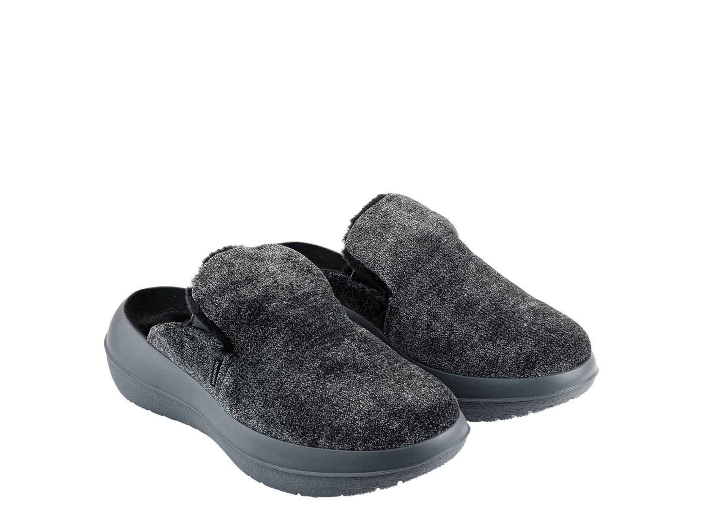 kybun pantoffel Wengen Grey M