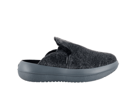 kybun pantoffel Wengen Grey M