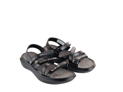 kybun sandaal Genf 17 Black Women