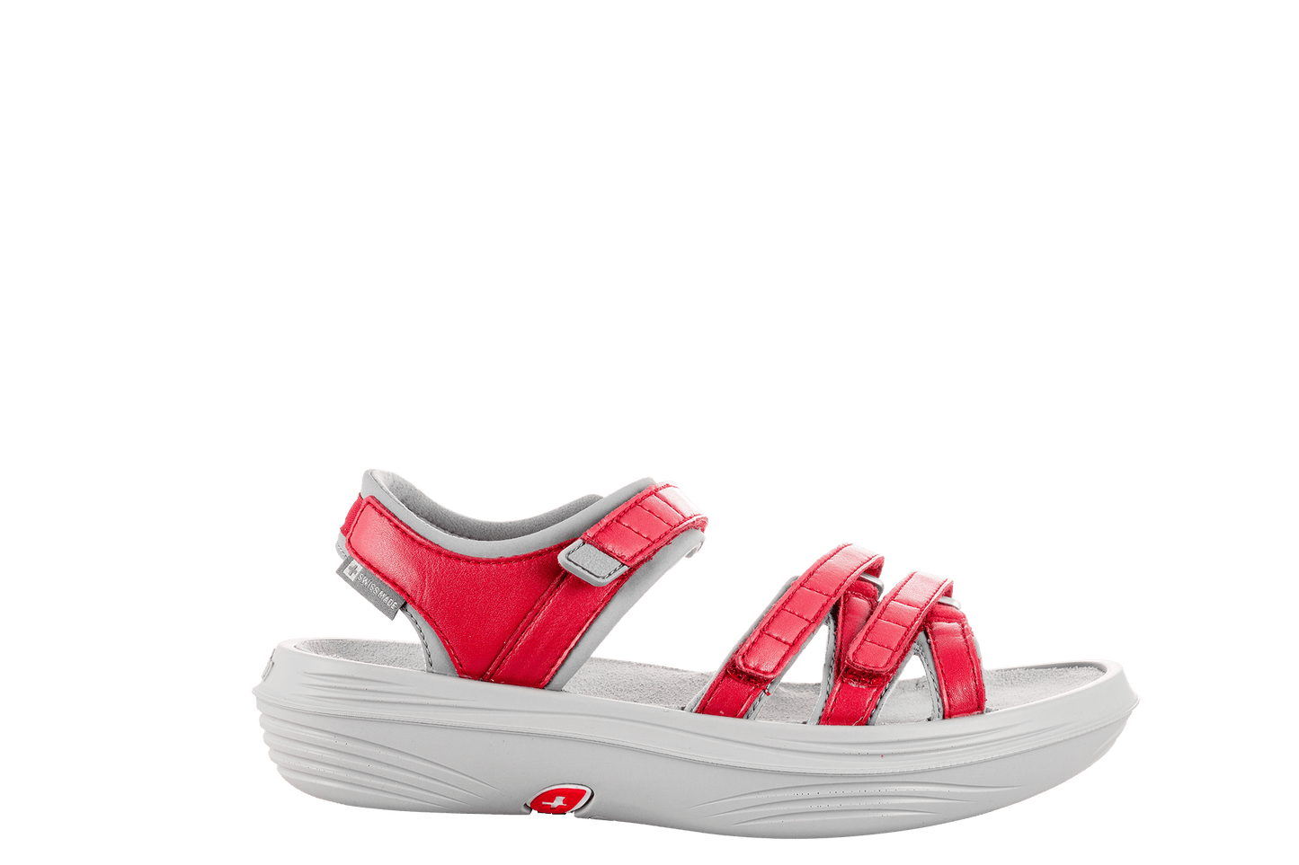 kybun sandaal Tessin 20 Magenta Women