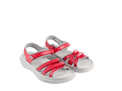 kybun sandaal Tessin 20 Magenta Women