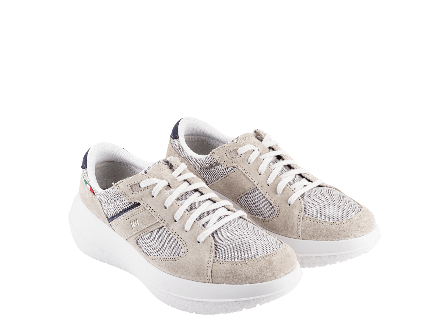 kybun schoen Airolo Moon Rock Men