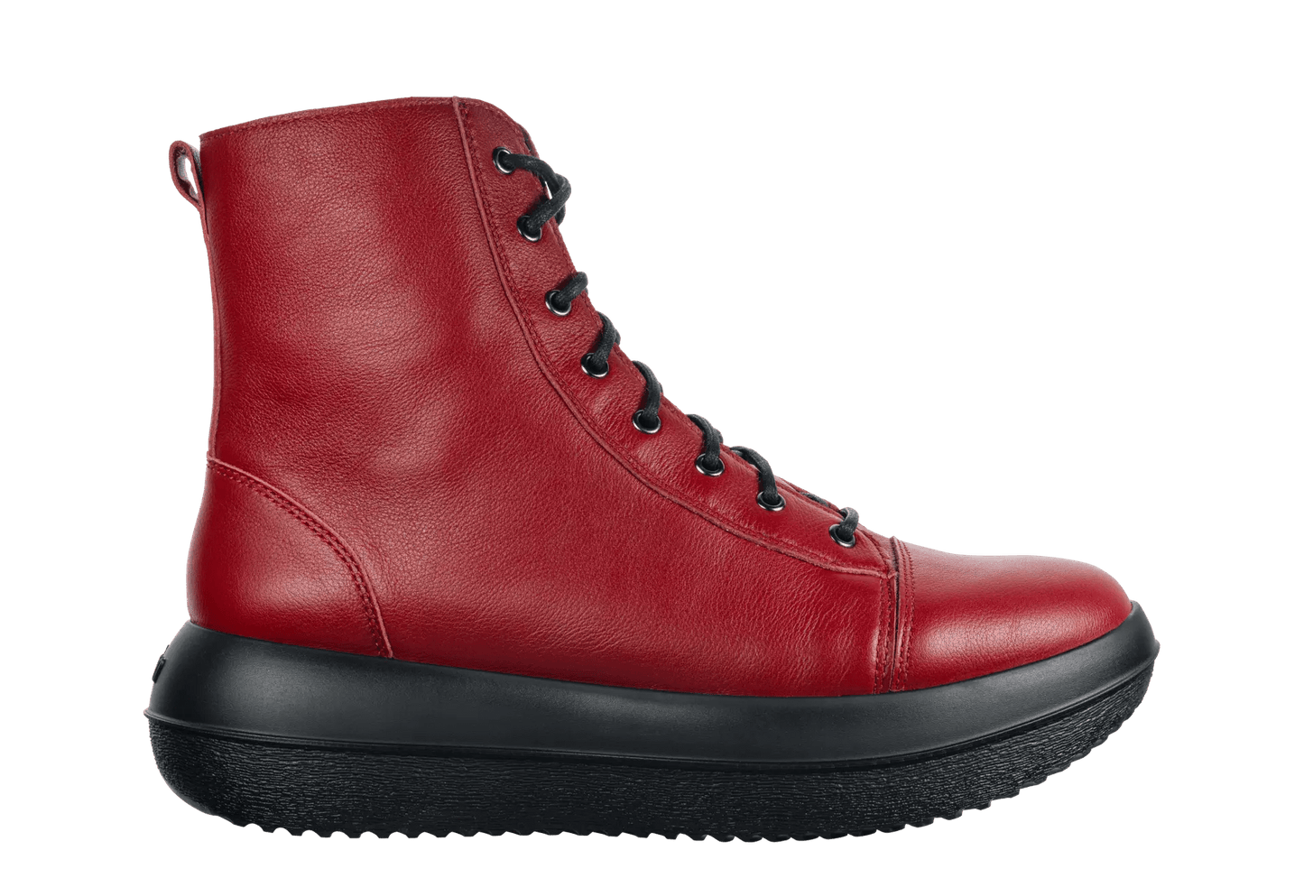 kybun schoen Arosa Red Women