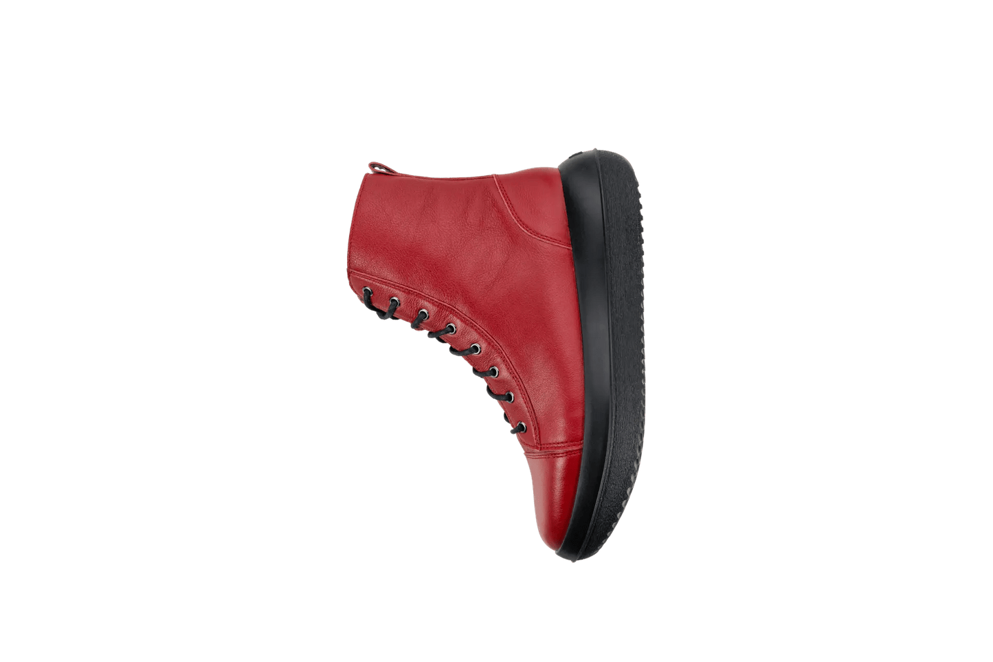 kybun schoen Arosa Red Women