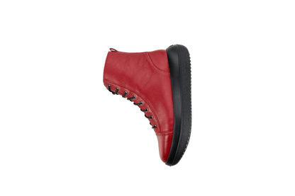 kybun schoen Arosa Red Women