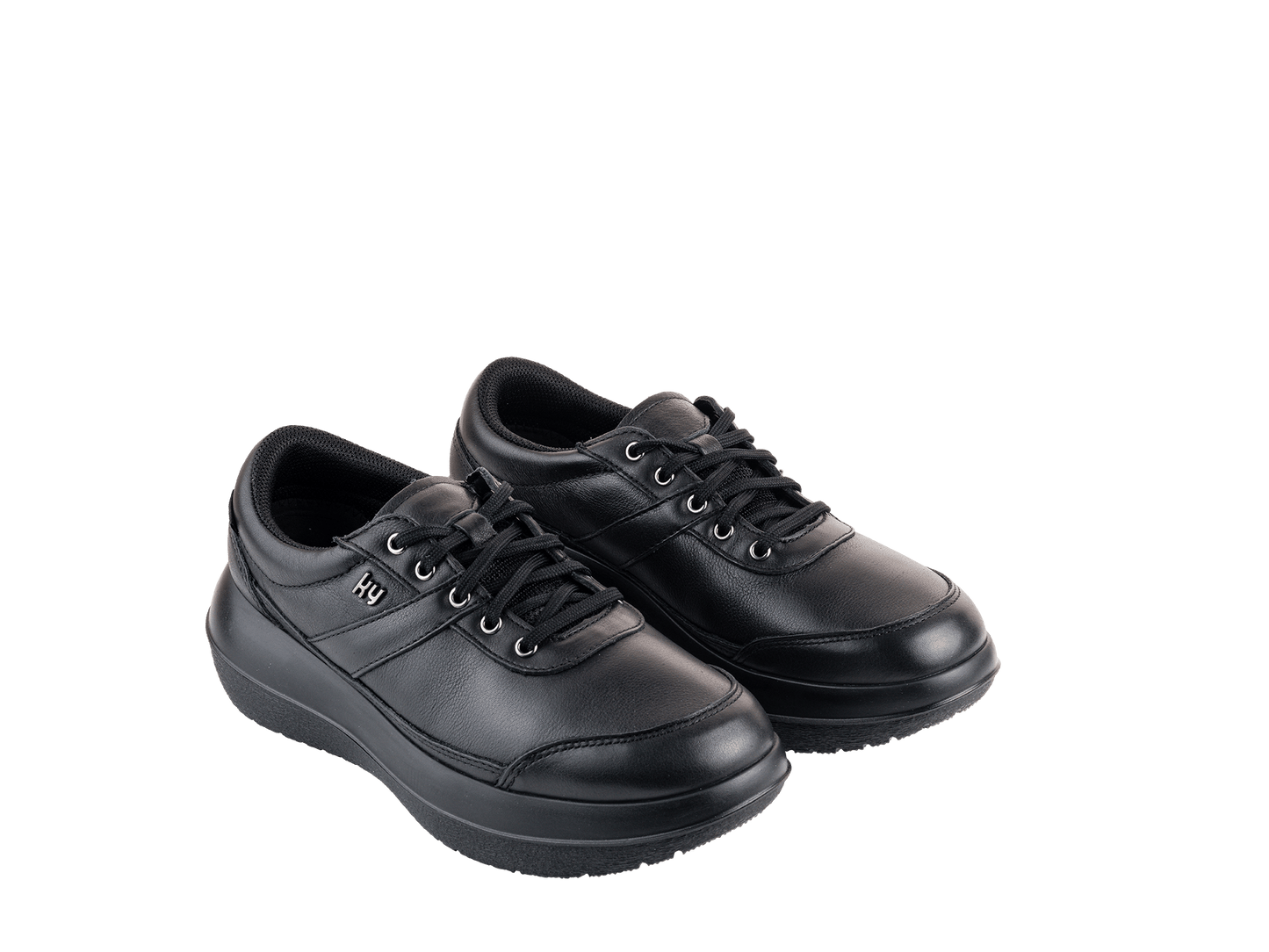 kybun schoen Aubonne Black Women