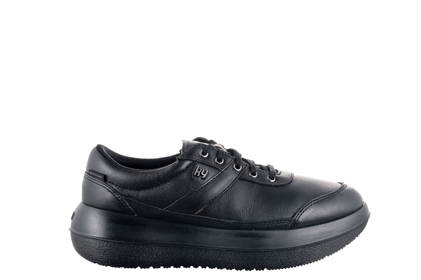 kybun schoen Aubonne Black Women