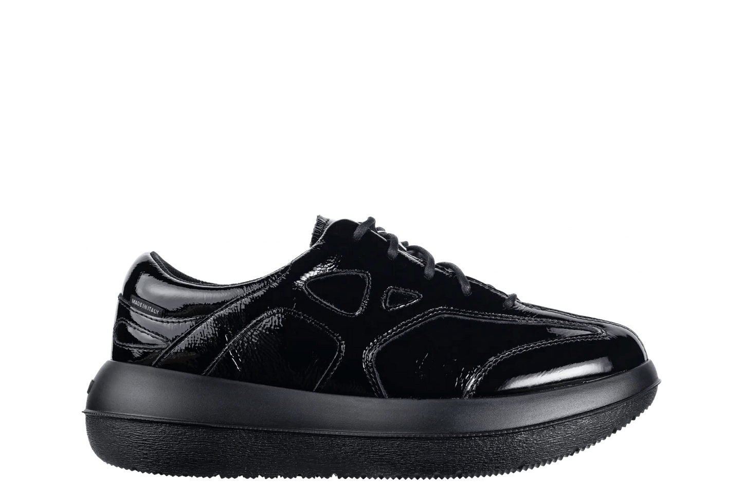kybun schoen Basel 20 Onyx Women