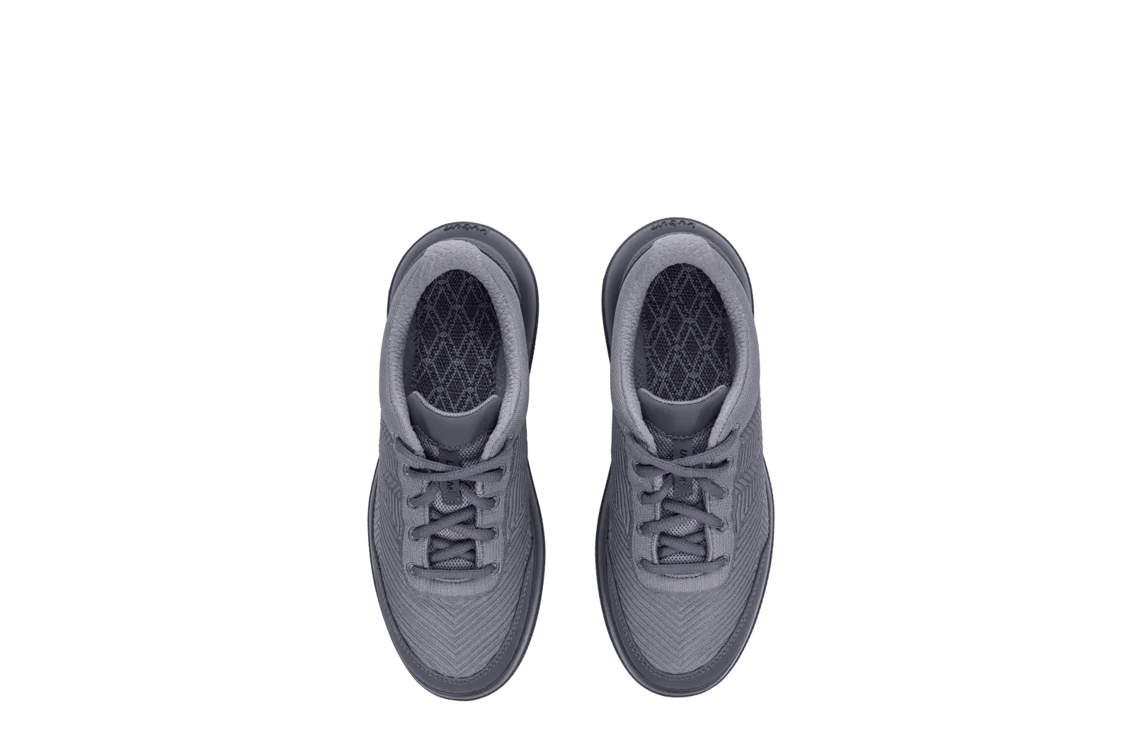 kybun schoen Bauma Dark grey - NIEUW - Stapvitaal