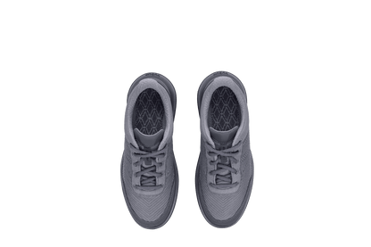 kybun schoen Bauma Dark grey - NIEUW - Stapvitaal