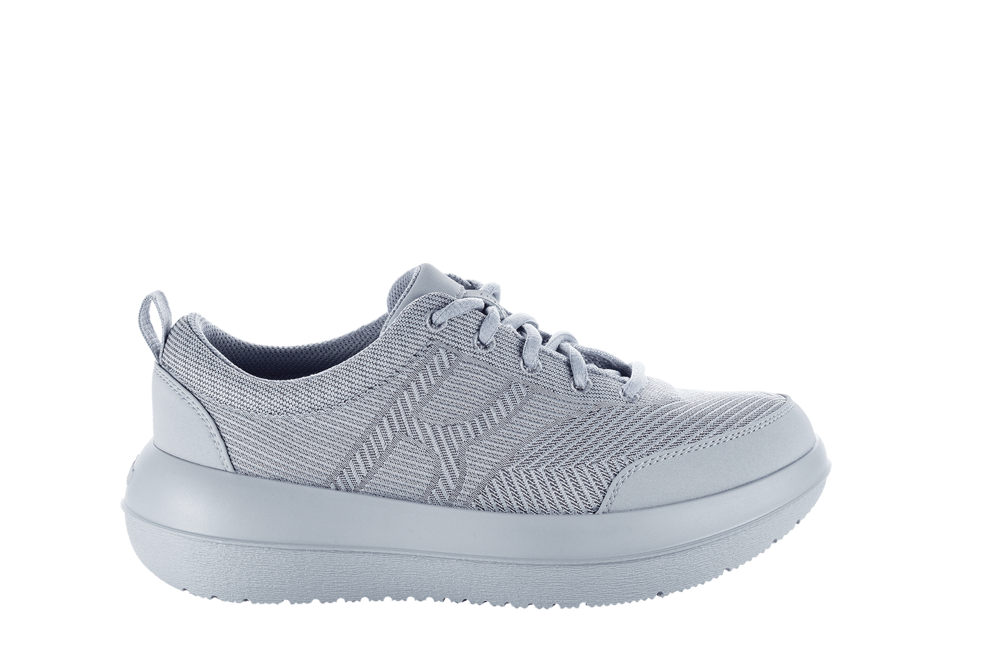 kybun schoen Bauma Grey Women