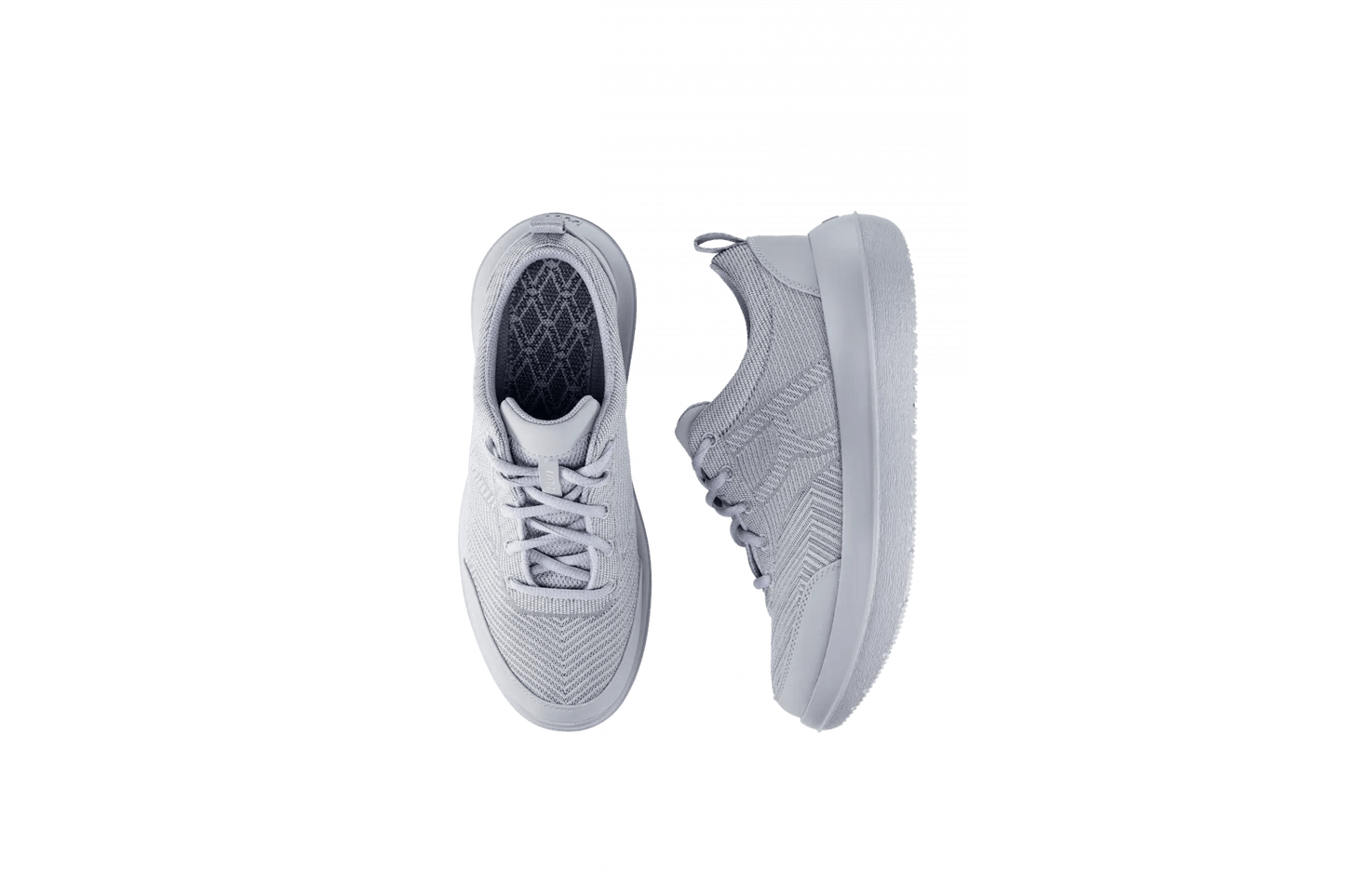 kybun schoen Bauma Grey Women