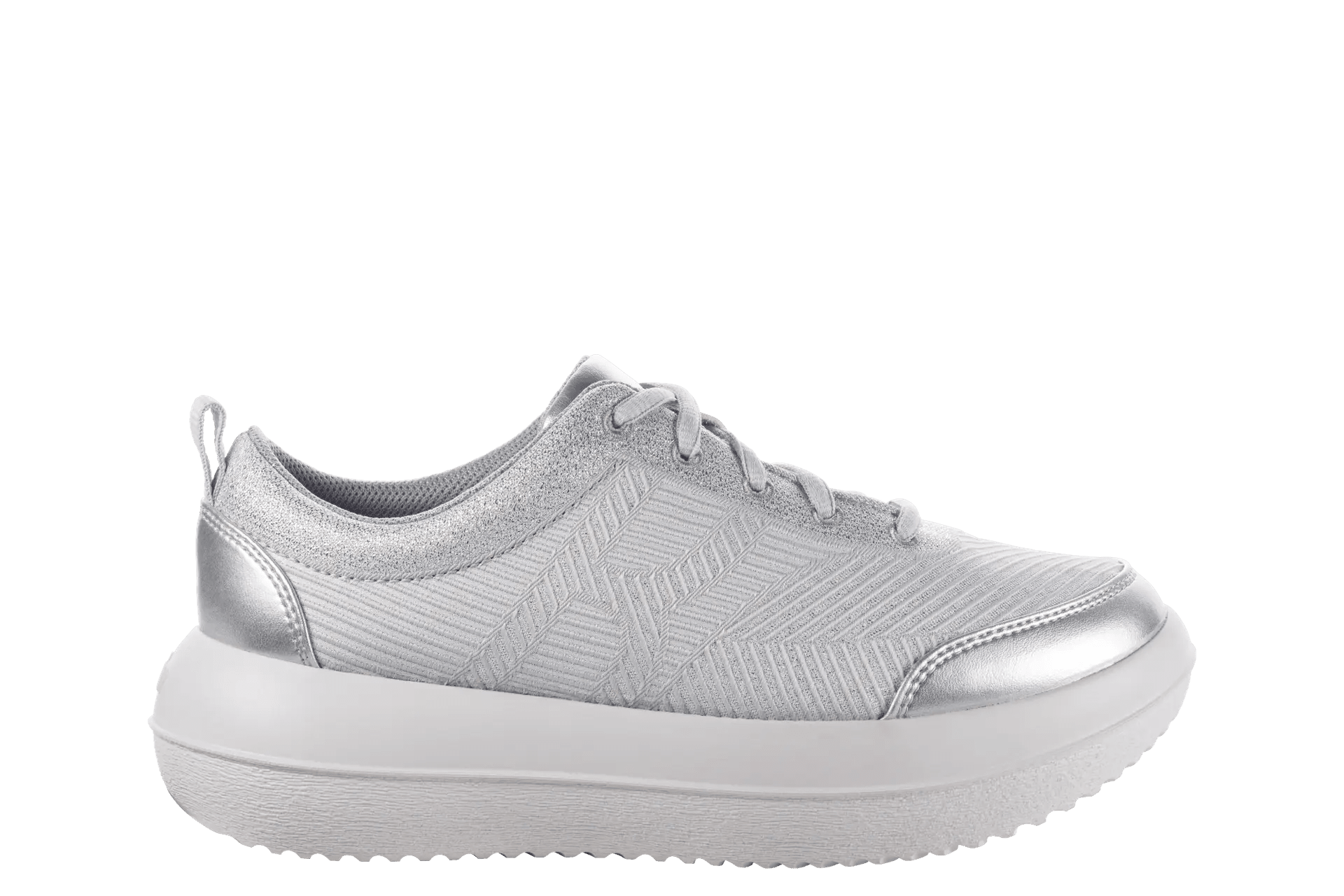 kybun schoen Bauma Silver - NIEUW - Stapvitaal