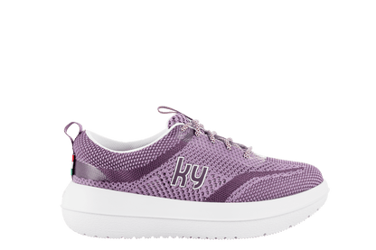 kybun schoen Biel Purple Women