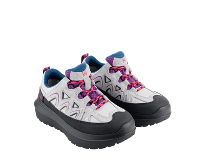 kybun schoen Brig Grey Women