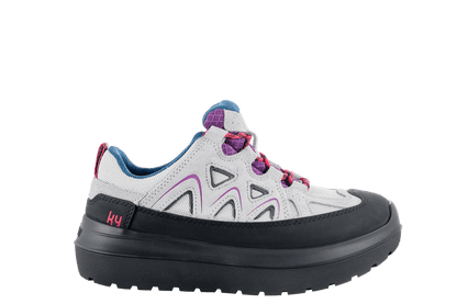 kybun schoen Brig Grey Women