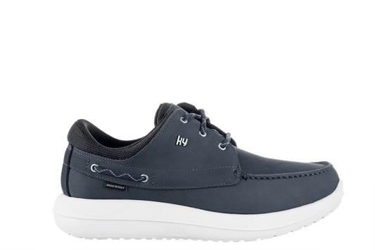 kybun schoen Bulle Blue Men