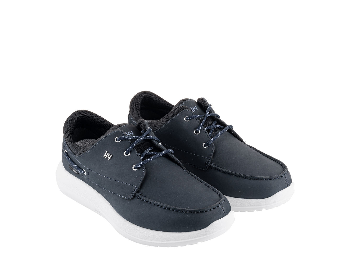 kybun schoen Bulle Blue Men